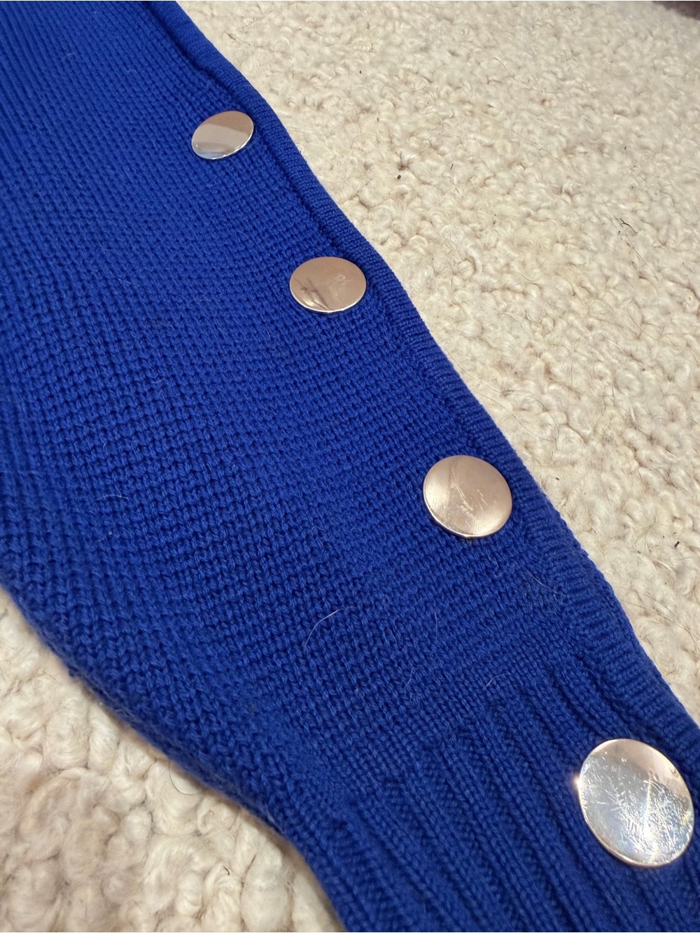 ba&sh Roxy Pullover Sweater - Picture 6 of 8
